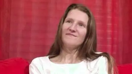 Nachts auf der Strasse ne willige Frau gefunden