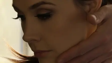 JamesDeen: Girl Chanel Preston