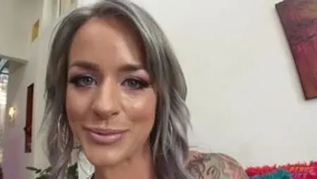 Watch enchanting Slutty Sammie's clip