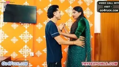 Husband's Friend Ne Hoty Wife Ke Sath Romantic Full Night Sex Kiya