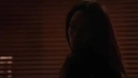 Power Sex Scene's (naturi Naughton & LaLa Anthony)