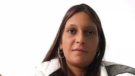 Susi brunett 21 Jahre geht mit zum casting was macht Ihr freund