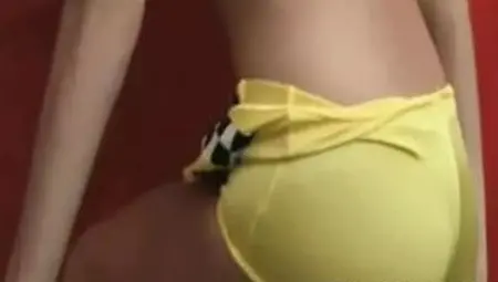 Finger Fucking This Cute MILF