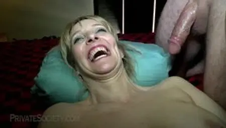 She Wants Anal Sex