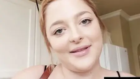 Wife, Jill Taylor, tries a different dick