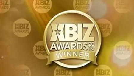 PORNLIFESTYLE - XBIZ AWARDS - BERLIN