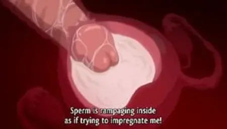 24/7 Anal&#x1F44C; for Juicy Teens - Explicit Hentai Without Censorship [Fully Subtitled]