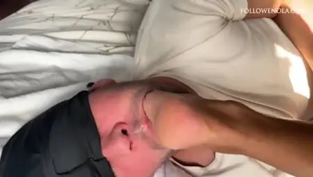 fine feet favorite (share good videos)