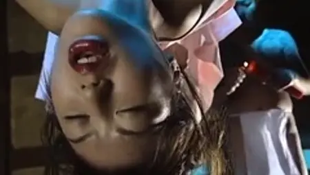 Japanese bondage