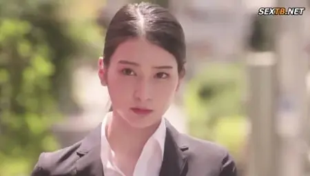 Ex Boyfriend English Subtitle(Honjou) - Suzu Honjo