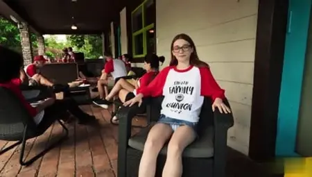Reunion Fuck