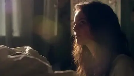 Kaya scodelario hot sex scene-skins
