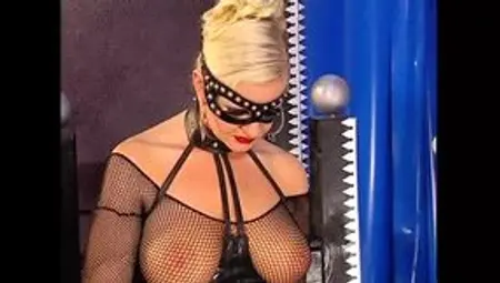 ABSOLUTELY PERVERSE