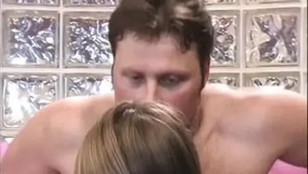 Aurora Snow Screwed In Her Teen Ass With Facial
