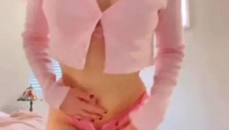 Princess Violette - Edging JOI