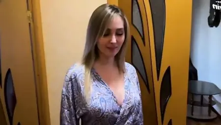 My Best Friend s Mom Turned Out To Be A Very Hospitable Milf Alina rai.mp4