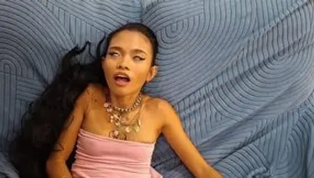 Mega Orgasm After Hammering in Every Position
