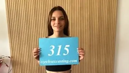 Sexy Massy Sweet from Madrid wanted to surprise us