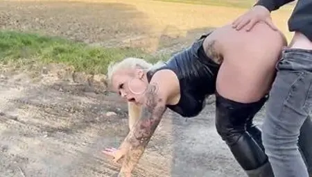 Devil Sophie 4