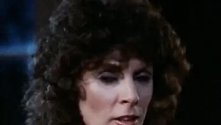 Retro Classic Vintage Taboo III (1984) - Kay Parker