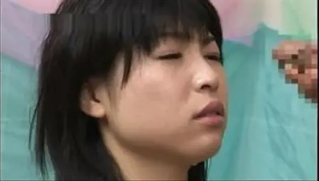 Japanese girls bukkake facial blowjob cumshot compilation 7