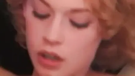 Two Blondes Having Sex in Vintage Porno