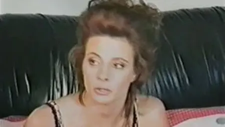 Ashley Nicole & Flame Classic Lesbian 1991