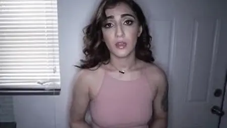 Hawt Teen Babysitter Gets Screwed after getting Caught Stealing
