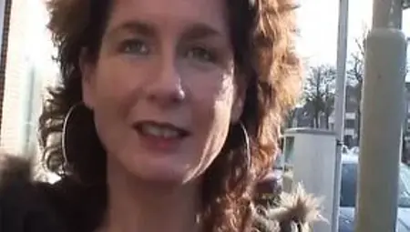 First time anal for 40 year old MILF