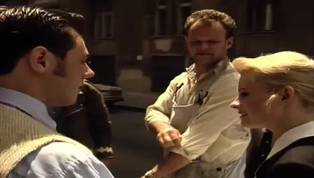Herz aus Stein (1996)