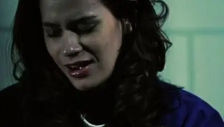 Prison Lesbians 2 (2015)