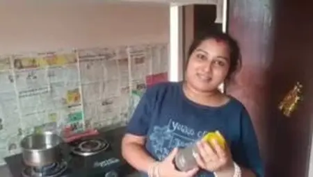 Sasur ne kichen mein Bahu ko Chudai ki