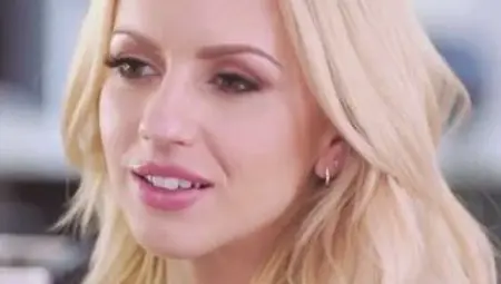 lexi belle is back for her most intense anal ever