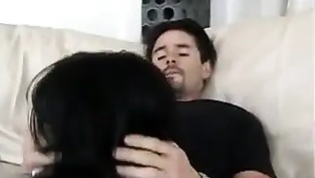 Sydnee Steele anal bang