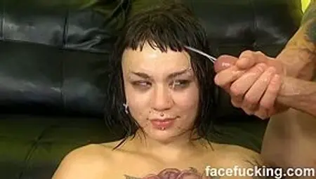 Facial : Amelia Dire 2