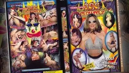 Ass Clowns 2