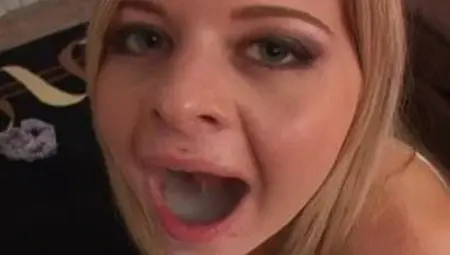 Hailey Storm Paige Turner 4K
