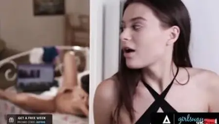 Are You A Web Webcam pussy with mouth Too?!