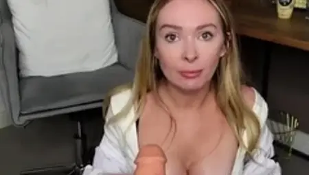 Brea Rose - Dr Rose Helps You With Your Problem