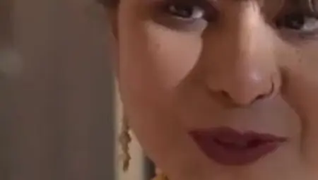 Unforgettable moment from &quot;tharki teacher...&quot;