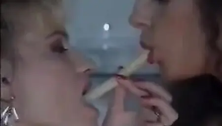 Wollust auf Sex - Carol Nash!