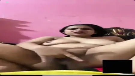 BD Horny GF Big Boobs HARD EXPRESSION Fingerring