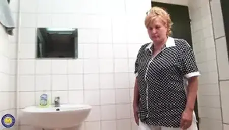Stepmom Was in the Wrong Place at the Wrong Time