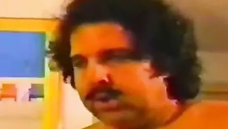 Tiffany Towers and Ron Jeremy