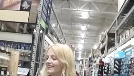 Cute blond ie gets screwed at modeling auditions
