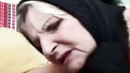 farmer screws old witch unfathomable in her gray snatch