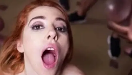 SAFIRA YAKKUZA - Gang Bang