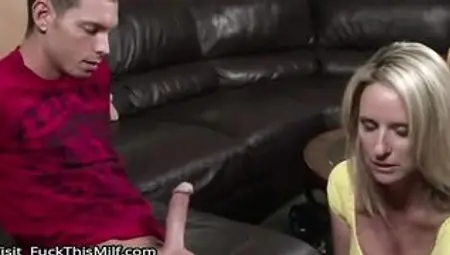 Mother and Step Son Role fuckthismilf.com 7