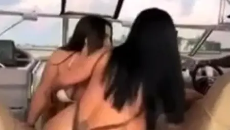 victoryaxo &amp; Audrey Shanice VIP Onlyfans Threesome
