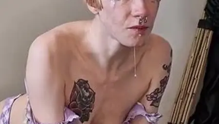 Extreme Rough Hardcore Facefuck Deepthroat Slut